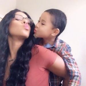 Meet your Posher, Michelle